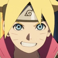 Boruto