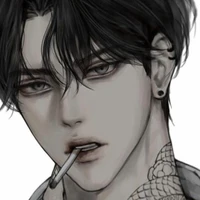 Mạc Tần Vũ (top9) "hắn"