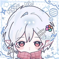 cute ko cần bt