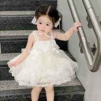 Trương Tô Kiều/ Lâm Thuý Vân nu9[6tuoi]