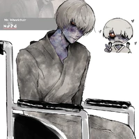 Mr. Wheelchair