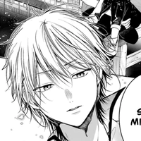 Sano Mikoto
