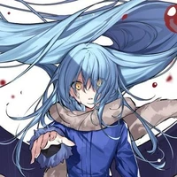 Rimuru Tempest