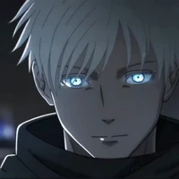 Gojo Satoru