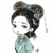 cung nữ của Hoàng Hậu