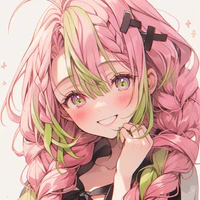 mitsuri