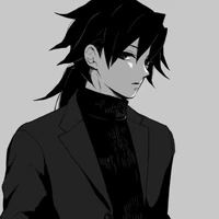 Tomioka Giyuu