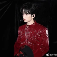 Nghiêm Hạo Tường_Anh