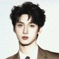 Nghiêm Hạo Tường_Hắn