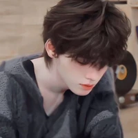 Tống Á Hiên_Cậu