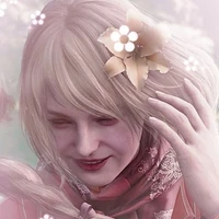 Ashley Graham [ Tiểu Thư ]