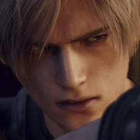 Leon Kennedy [ Công Tử ]