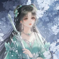 Bạch Ngọc [ Đồ Đệ Của Phượng Vũ ]