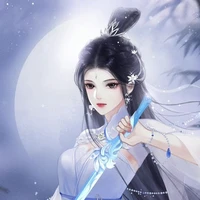 Phượng Vũ [ Nữ Anh Hùng Linh Miu ]