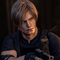 Leon Kenndy [ Quá Khứ ]