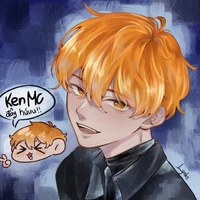 ken mc[°-cam-°]