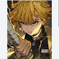 Zenitsu