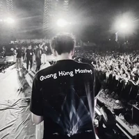 Lê Quang Hùng (Quang Hùng MasterD)