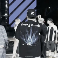 Trần Đăng Dương (Dương Domic)