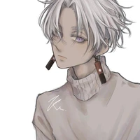 Kurokawa Izana