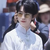 Hạ Tuấn Lâm [Cậu]