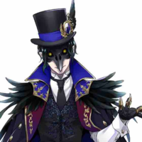 Dire Crowley