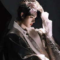 Đinh Trình Hâm-papi em-