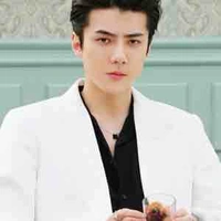 Sehun