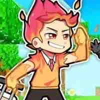 Hiha flame