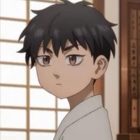 Baji Keisuke