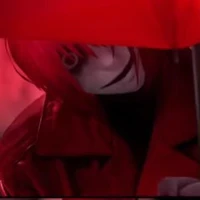 mr scarletella