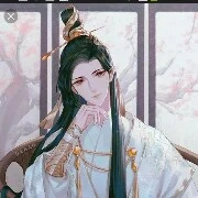 Nhiếp Chính Vương ( Bạch Liên Hoa )