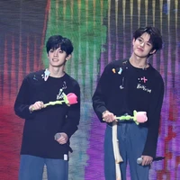 Tiểu Đậu Đậu Nhỏ 🥜[Tg]