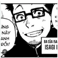 ba isagi