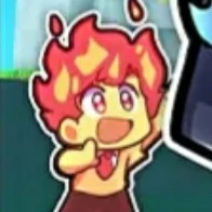Hiha flame