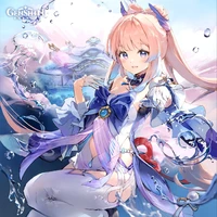 Kokomi
