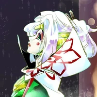 Harumi • Jade Princess
