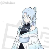 Kochou Totsuka