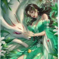 angel lily