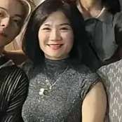 Mẹ Hà (mẹ Duy)