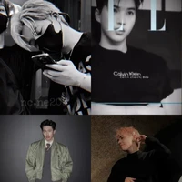 cả nhóm (trừ ai thì trừ)