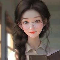 Hoa (Giáo viên lớp anh)