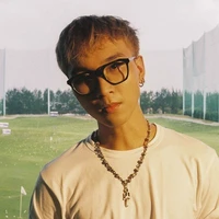 Phạm Tấn Thành - Rex