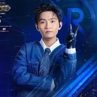 Lâm Bạch Phúc Hậu -Manbo