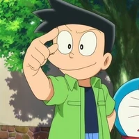 Honekawa Suneo