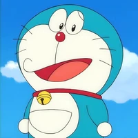 Doraemon