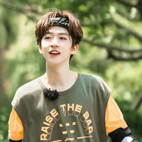 Hạ Tuấn Lâm _  Cậu