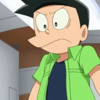 Honekawa Suneo