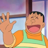 Gouda Takeshi(Jaian)