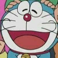 Doraemon